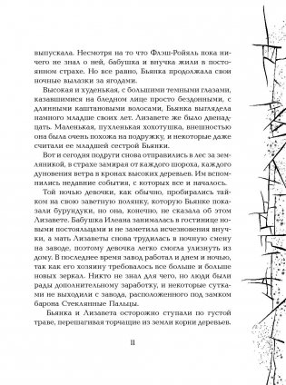 Зерцалия. Центурион. Книга 3 фото книги 6