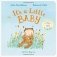 It's a Little Baby. Board book фото книги маленькое 2