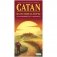 Настольная игра "Catan. Колонизаторы. Расширение для 5-6 игроков" фото книги маленькое 3