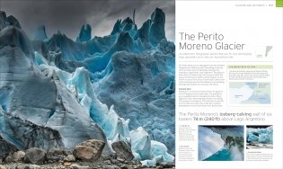 Natural Wonders of the World фото книги 5