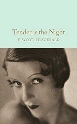 Tender is the Night фото книги