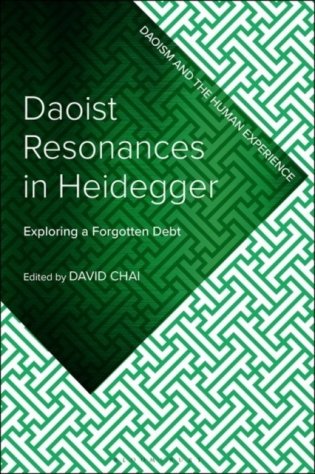 Daoist resonances in heidegger фото книги