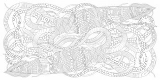 Божественные создания. Золотая коллекция любимых иллюстраций фото книги 4