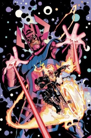 Marvel tales by j. michael straczynski фото книги