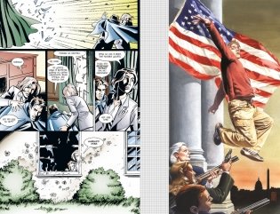 Y. Последний мужчина. Том 1 фото книги 4