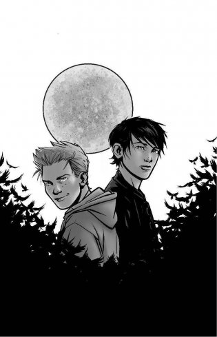 Магический посох фото книги 3