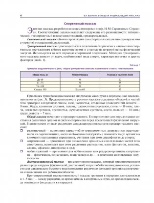 Массаж. Большая иллюстрированная энциклопедия фото книги 7