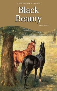 Black Beauty фото книги