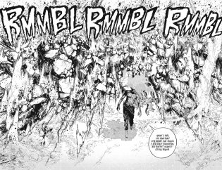 Моя геройская академия. Книга 21: Наслоение ; Я здесь! фото книги 6