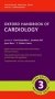 Oxford handbook of cardiology фото книги маленькое 2