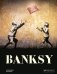 Banksy фото книги маленькое 2