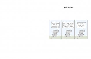 Hope It All Works Out! фото книги 3