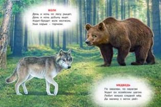 Лесные соседи фото книги 2