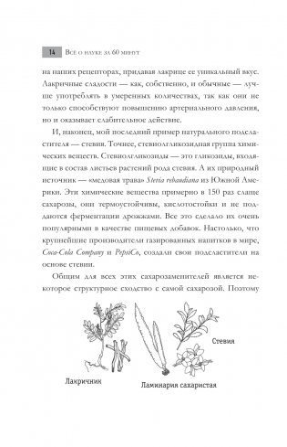 Всё о науке за 60 минут фото книги 10
