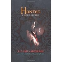 Hunted фото книги