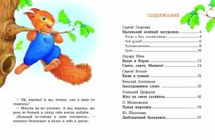 Сказки о животных фото книги 2