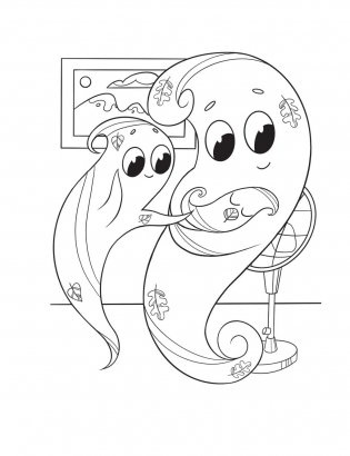 Ветерок и Крысиный король фото книги 5