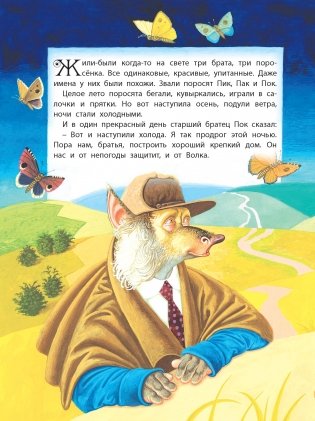 Твои первые сказки фото книги 2