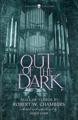 Out of the Dark фото книги