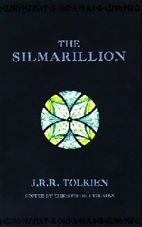 Silmarillion фото книги