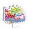 Свеча "Shopkins. С днем рождения" фото книги маленькое 3