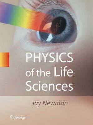 Physics of the Life Sciences фото книги