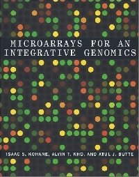 Microarrays for an Integrative Genomics фото книги