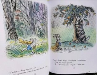 Яблоко фото книги 3