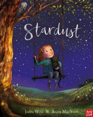 Stardust фото книги