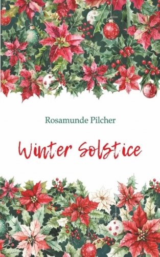 Winter Solstice = В канун Рождества: книга для чтения на англ.яз фото книги