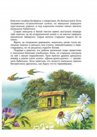 Волшебник Изумрудного города фото книги 2