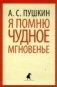 Я помню чудное мгновенье фото книги маленькое 2