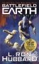 Battlefield Earth: Science Fiction New York Times Bestseller фото книги маленькое 2