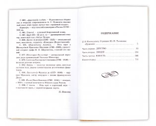 Пушкин фото книги 4