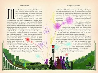 Harry Potter and the Philosopher's Stone. MinaLima Edition фото книги 3