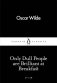 Only Dull People are Brilliant at Breakfast фото книги маленькое 2