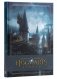The Art and Making of Hogwarts Legacy: Exploring the Unwritten Wizarding World фото книги маленькое 3