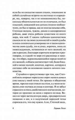 Степной волк фото книги 5