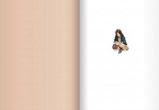 Девочка из волшебного леса фото книги 3