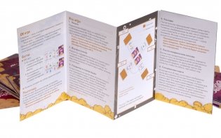 Настольная игра "Эврика Венус (18+)" фото книги 6