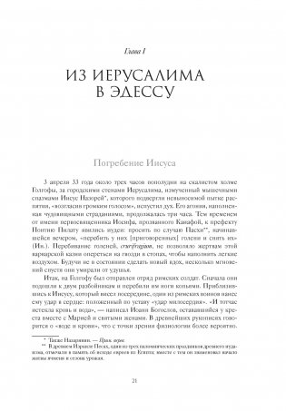 Туринская плащаница. Свидетель страданий Иисуса Христа фото книги 6