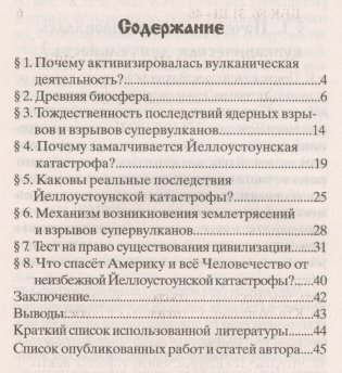 Что может спасти Америку и Европу от неминуемой гибели? фото книги 2