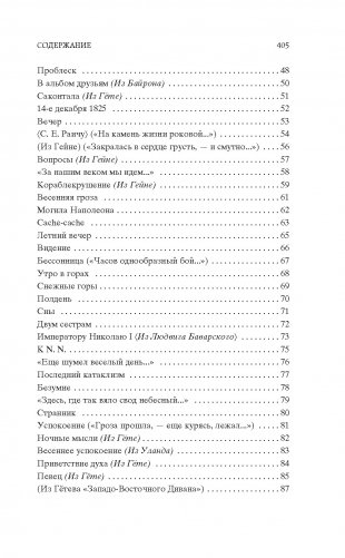 «Зима недаром злится...» фото книги 3