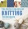 The Encyclopedia of Knitting Techniques: A Unique Visual Directory of Knitting Techniques, with Guidance on How to Use Them фото книги маленькое 2