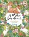 A Million Baby Animals: Little Creatures to Colour фото книги маленькое 2