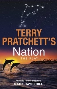 Nation: The Play фото книги