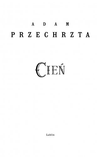 Тень фото книги 3
