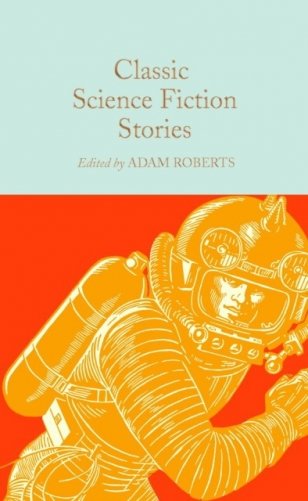 Classic science fiction stories фото книги