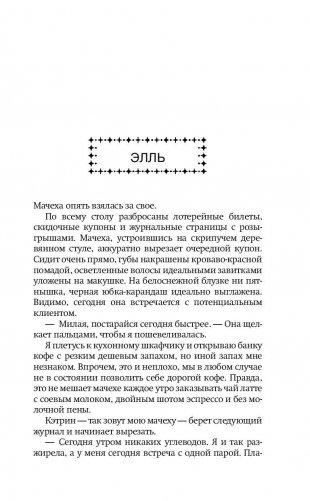 Фанзолушка фото книги 9