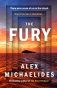 The Fury фото книги маленькое 2